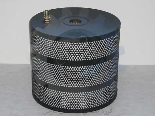 فیلتر دستگاه edm مدل FY-43